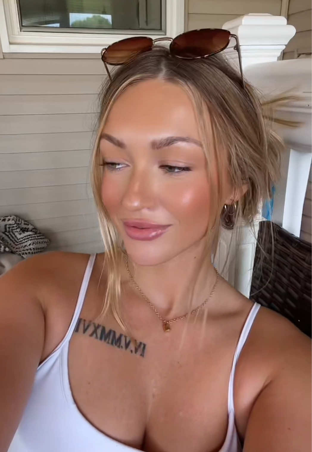 @Kenzie