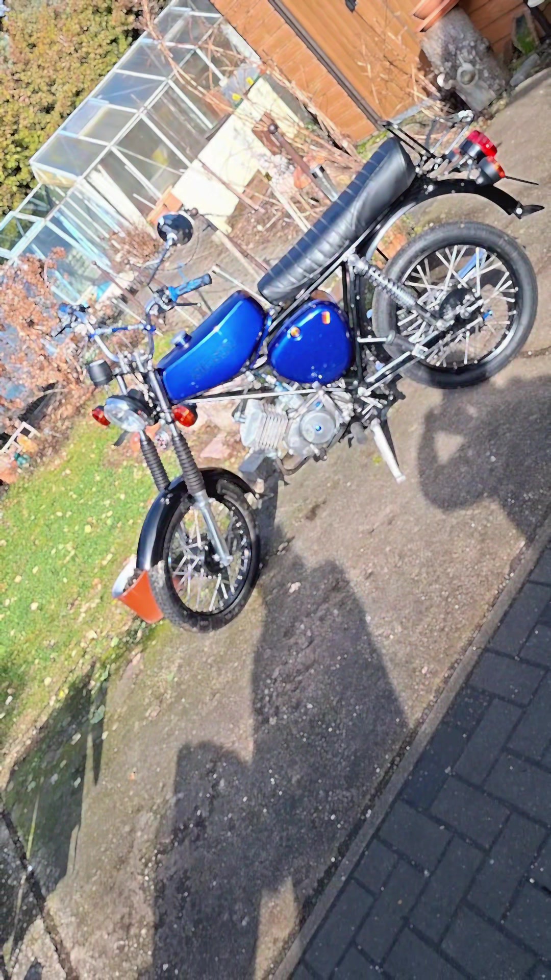 @V&ouml;gelchen🦅