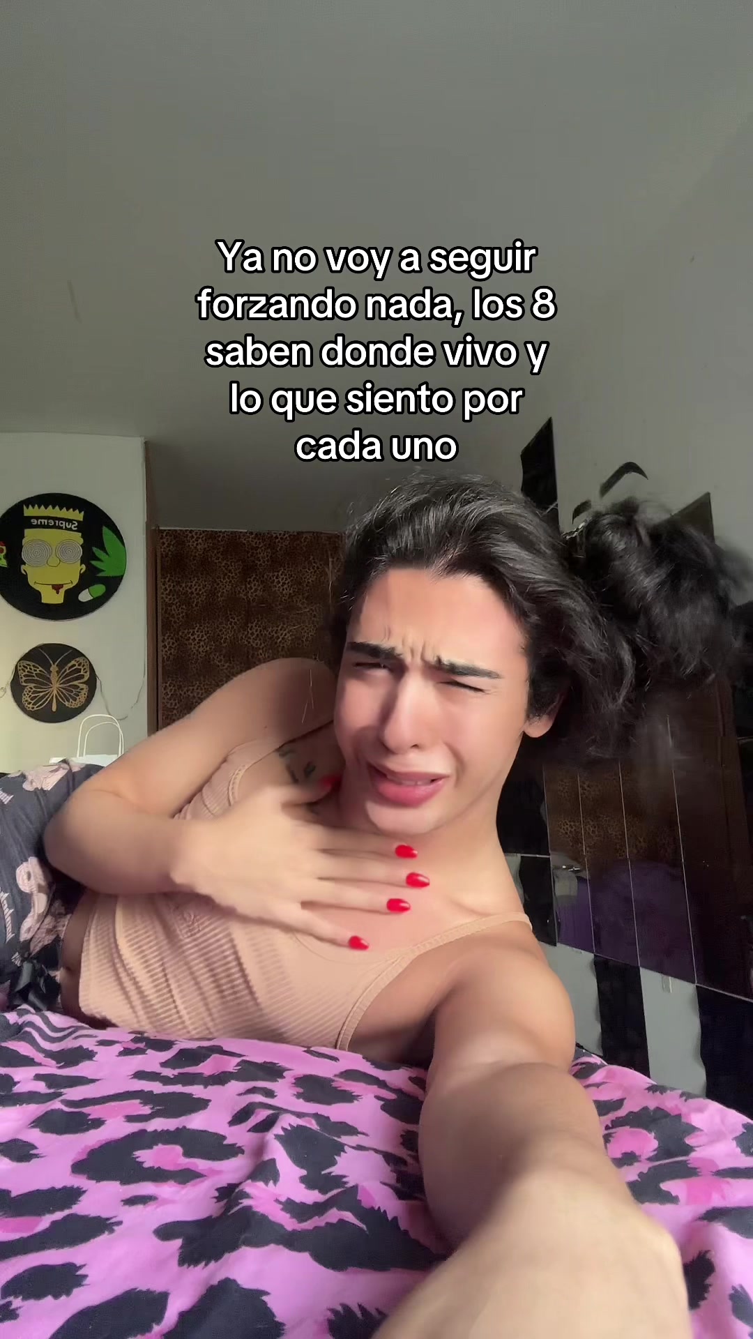 @Isabela