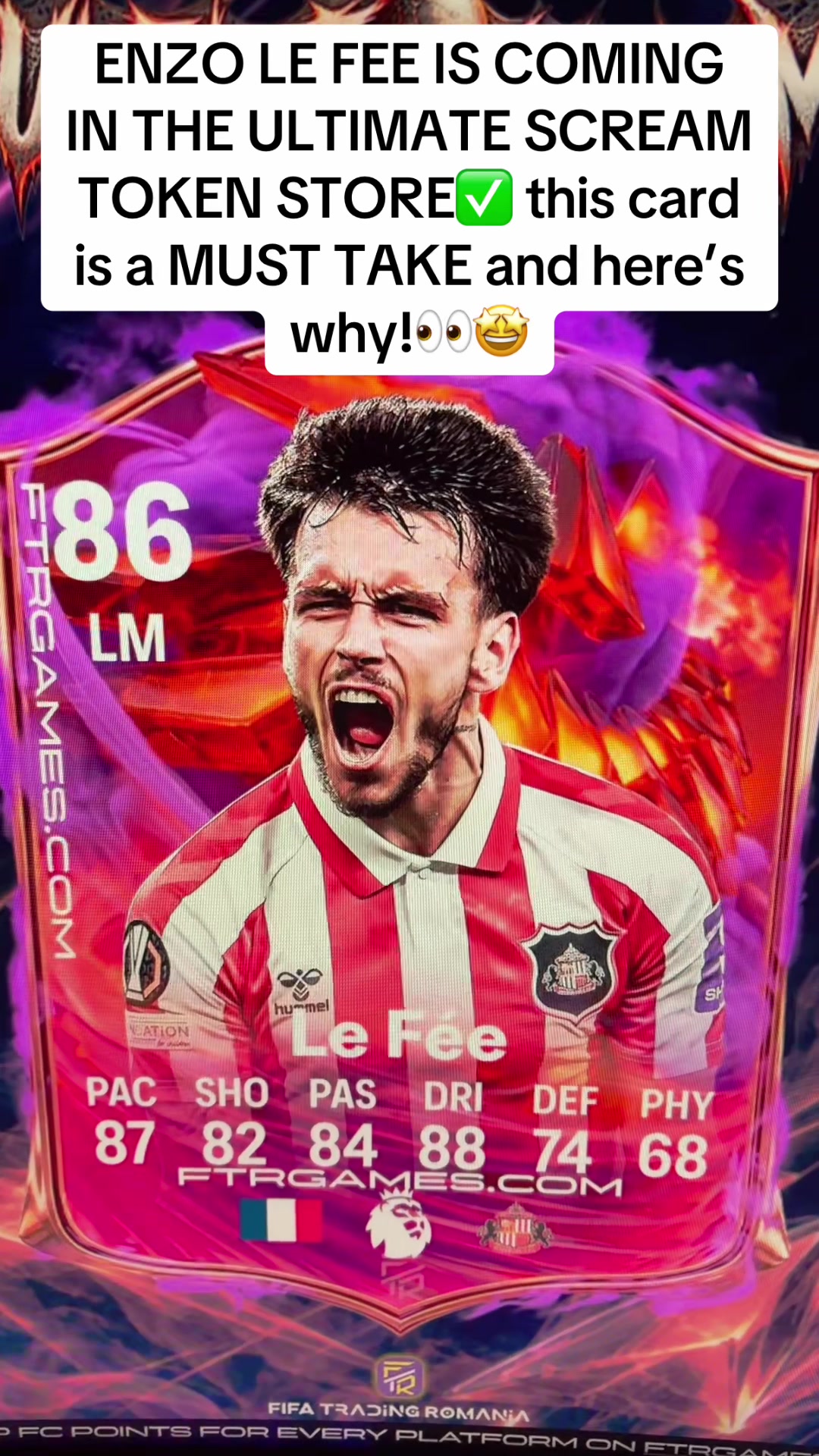 @connFUT