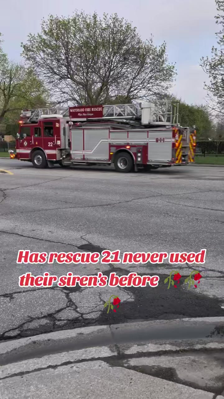 @Waterloo.region.911.vehicles