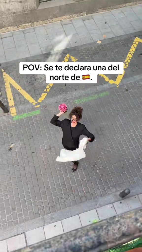 @Teresa Gareche