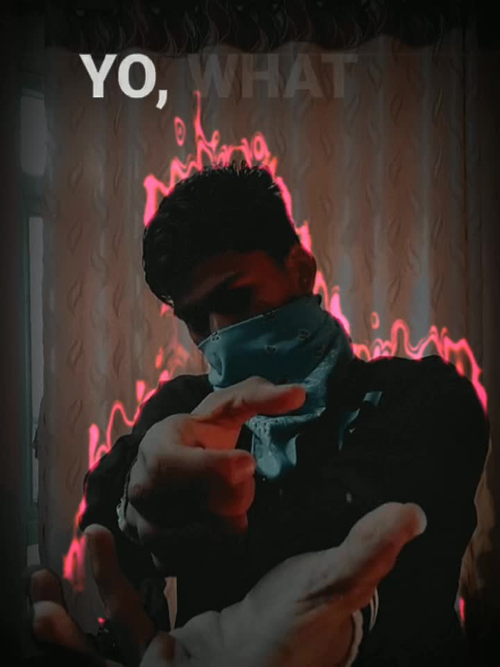 @️