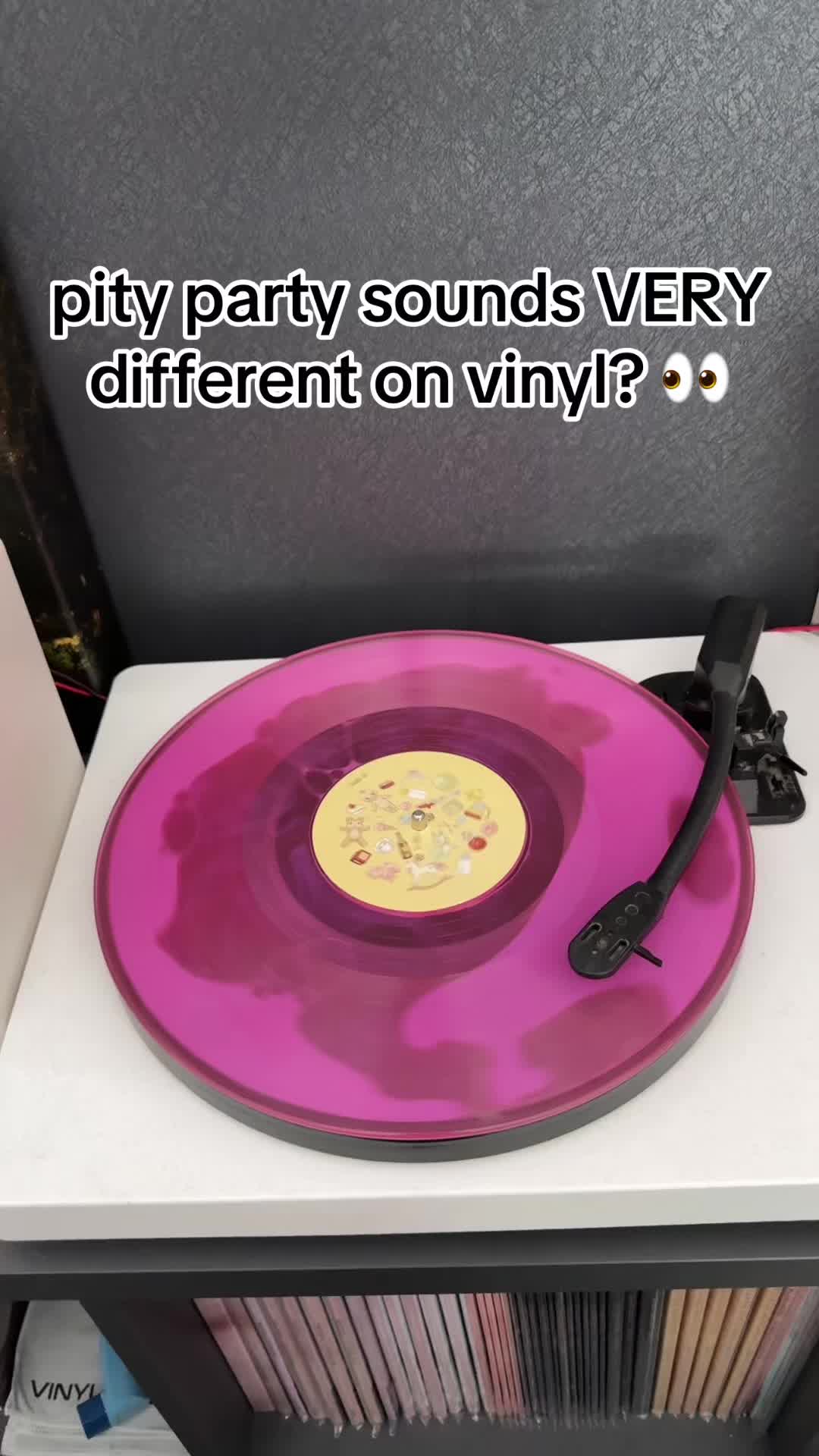 @Vix ๐ค