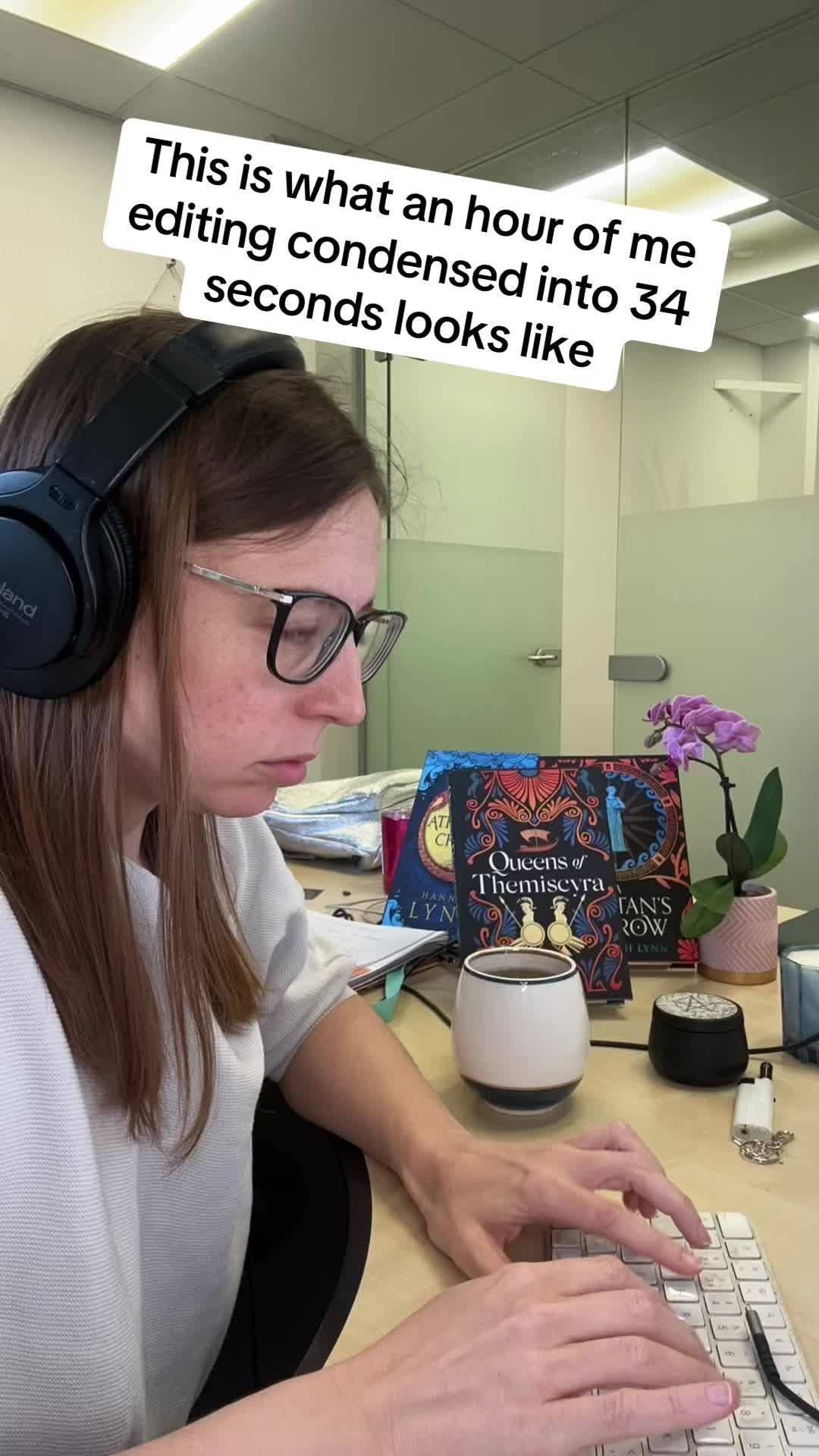 @Hannah Lynn Books