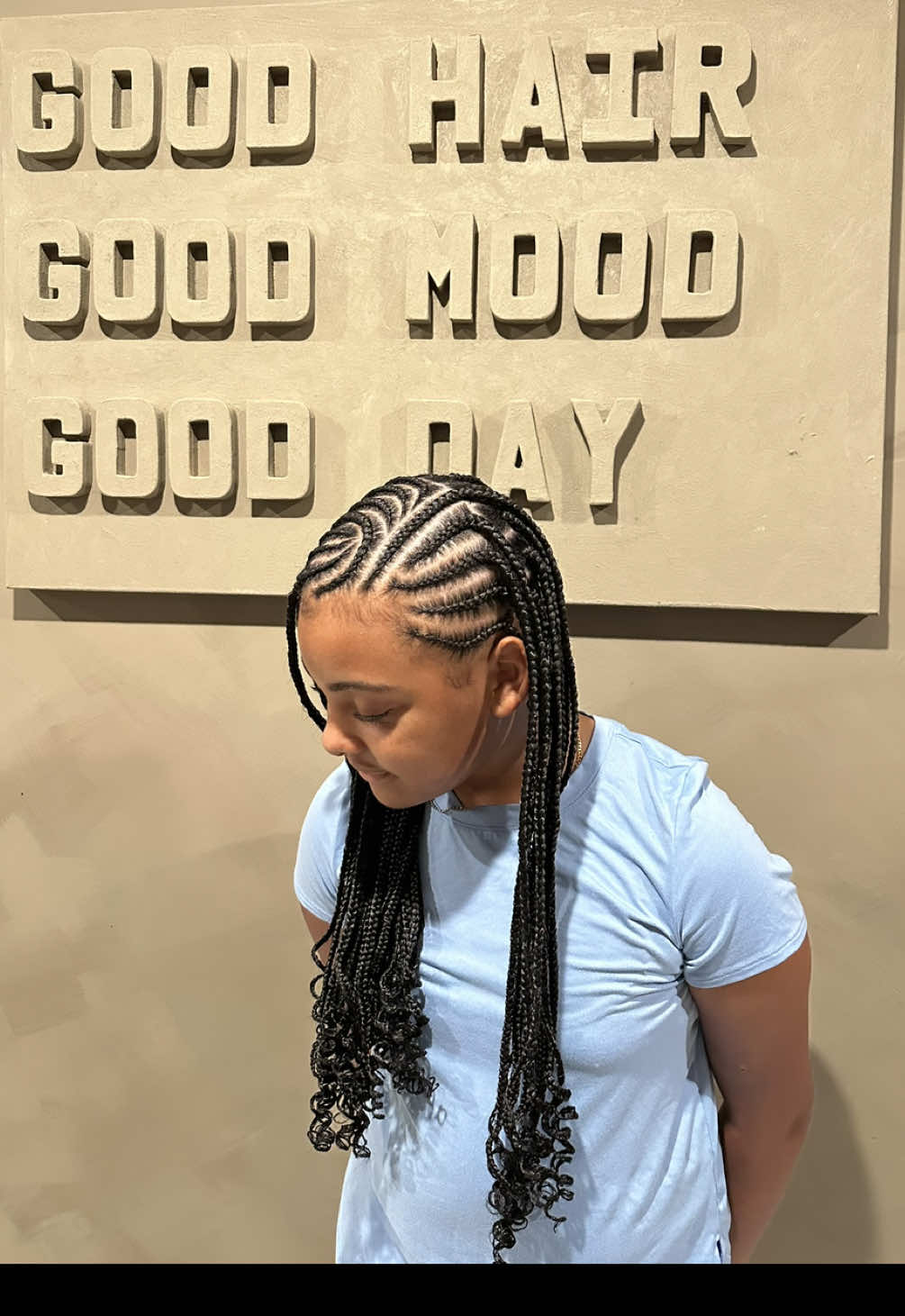 @Ray ♡ ATL Hairstylist