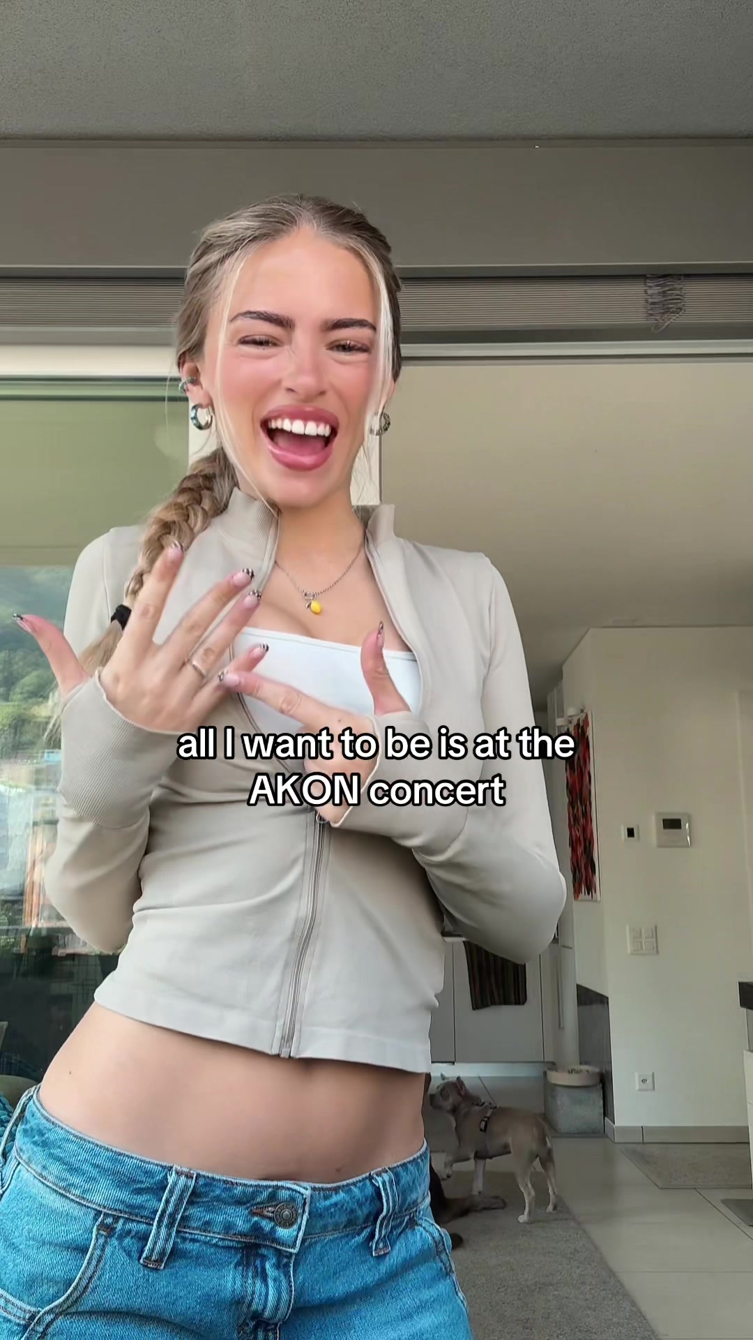 @that blondie