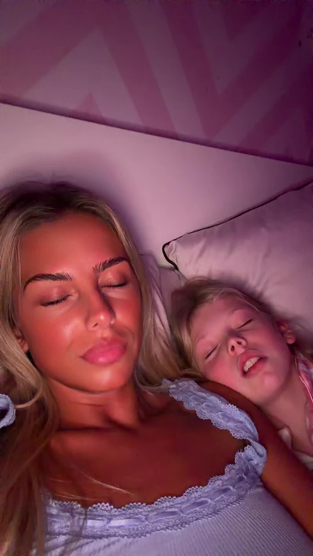 @Demi-Lee McGee