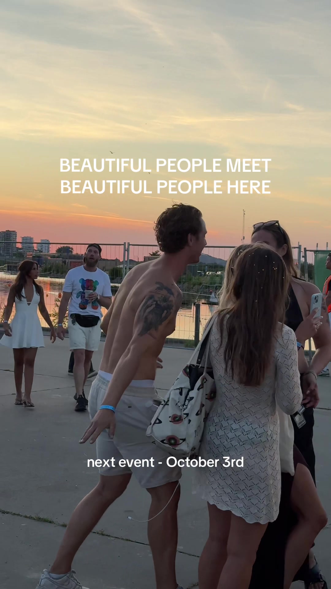 @GRAVITY | CPH