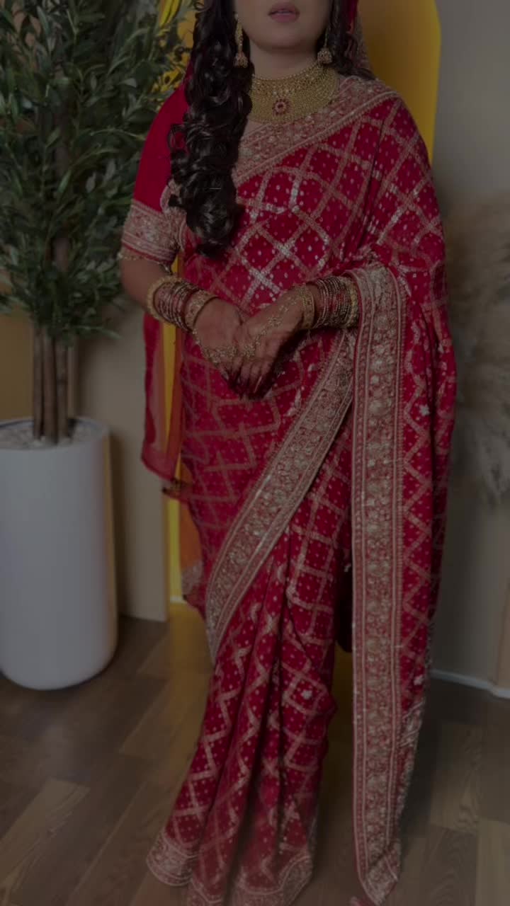 @Blush Work by Shikha