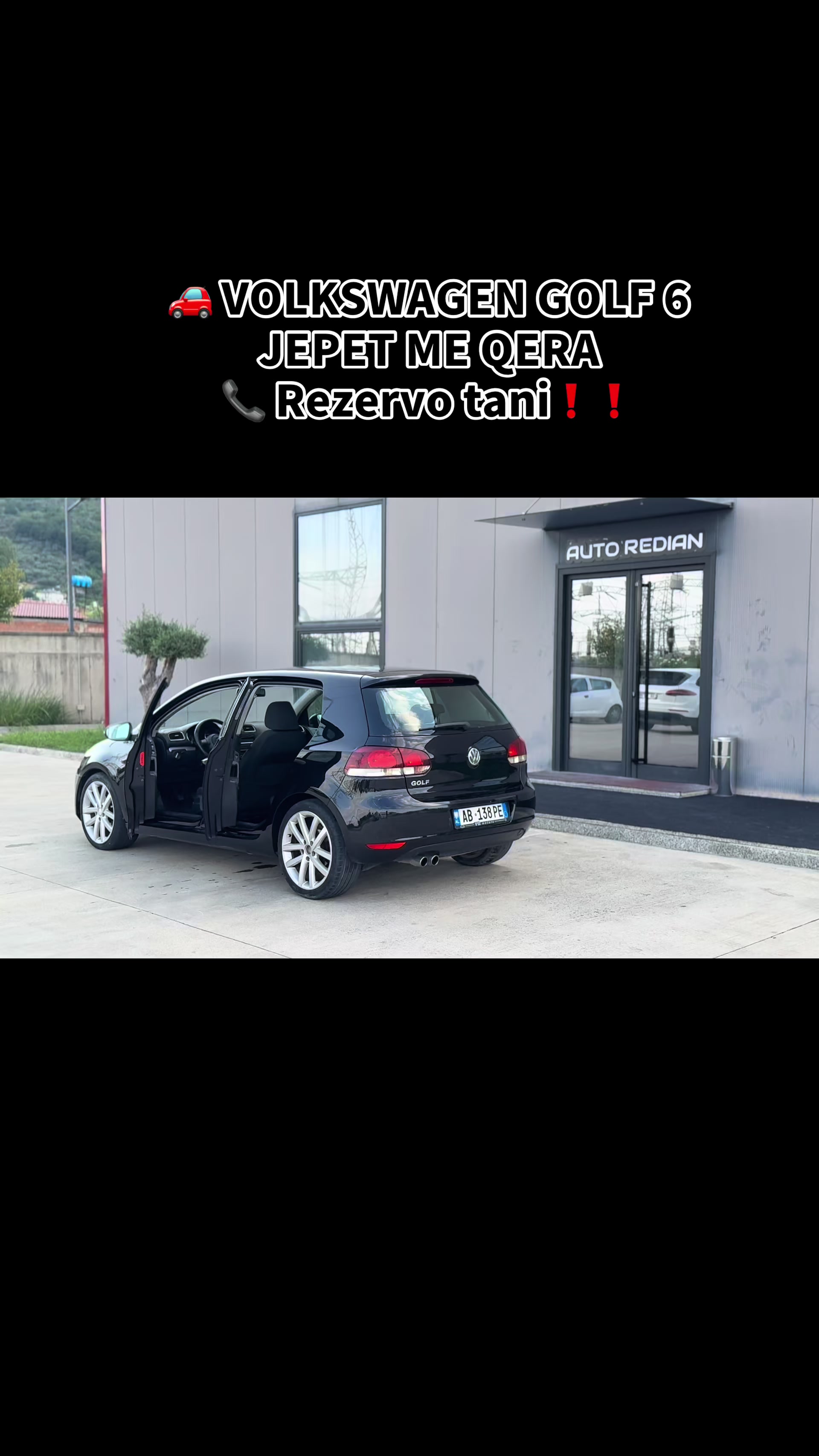 @Auto Redian