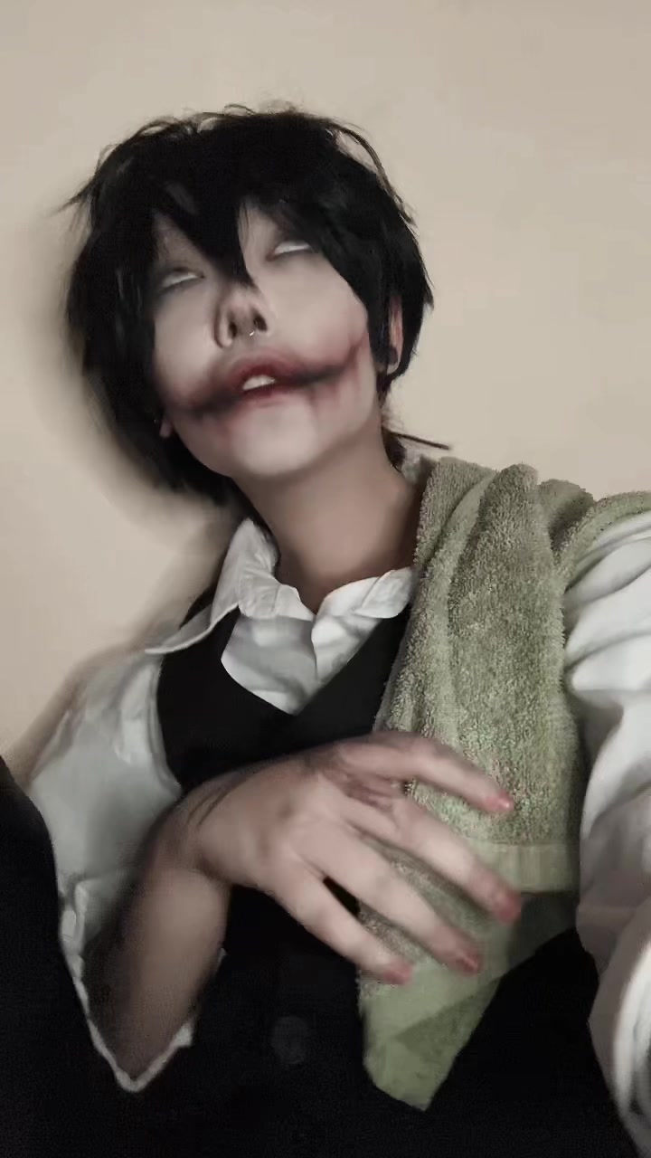 @недокосплеер