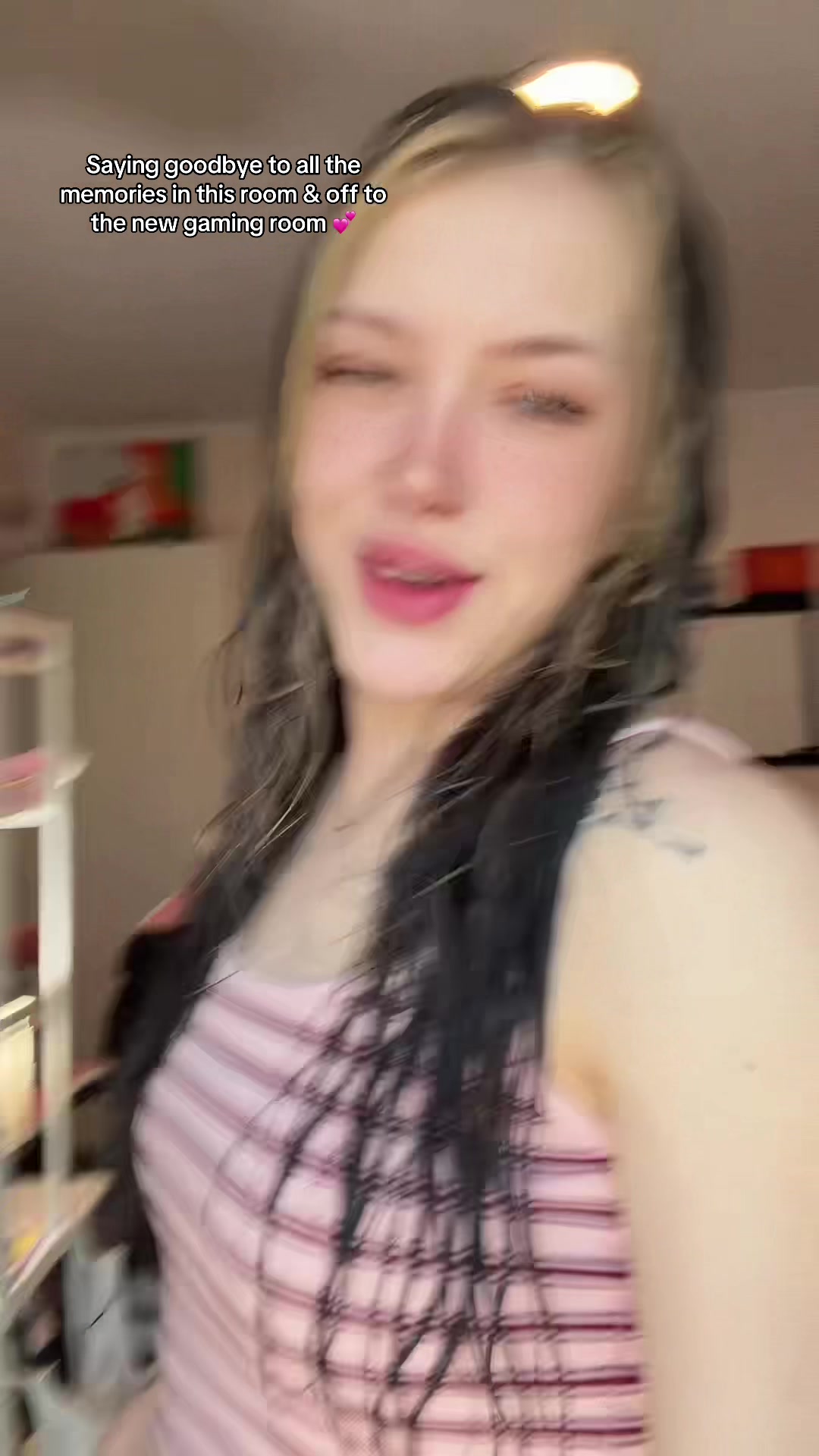 @Hailey Marie Osborne