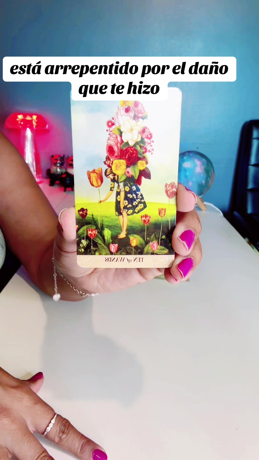 @lucy Tarot