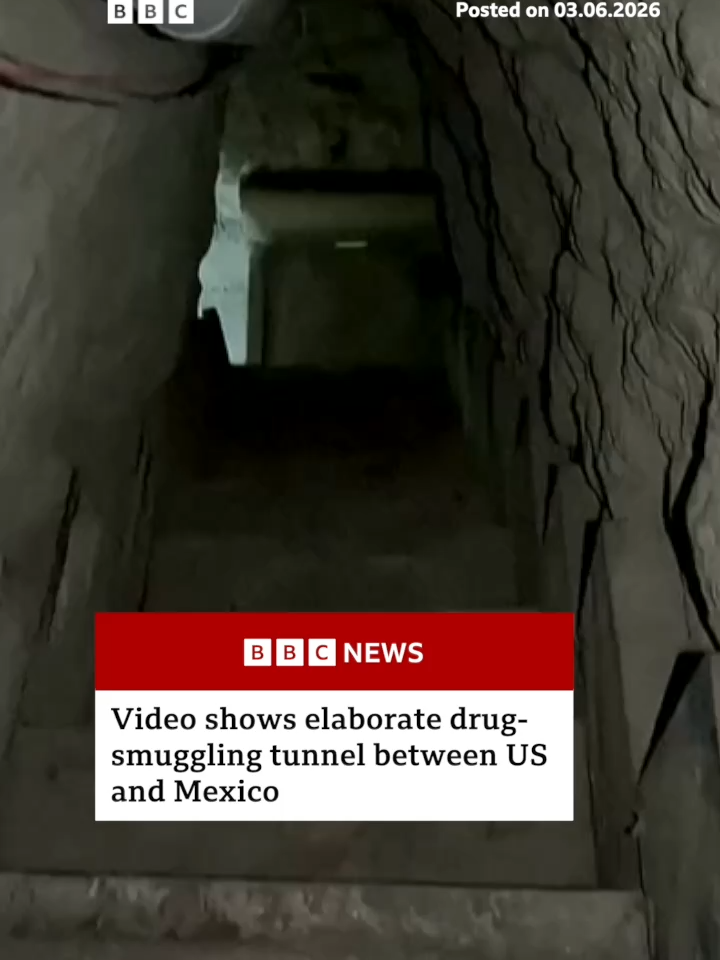 @BBC News