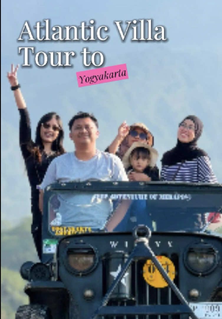 @ATLANTIC TUBAN