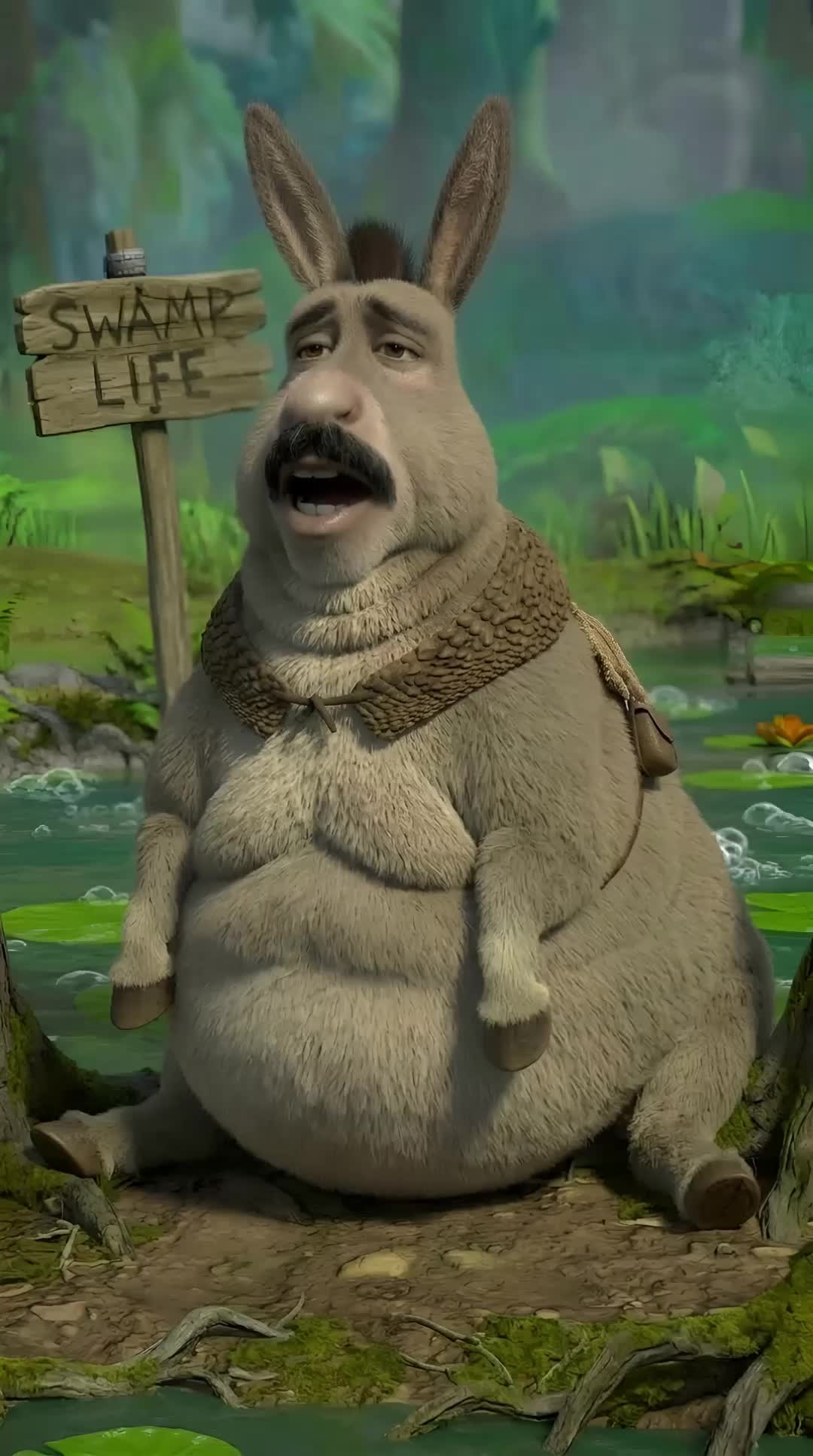 @Shreck