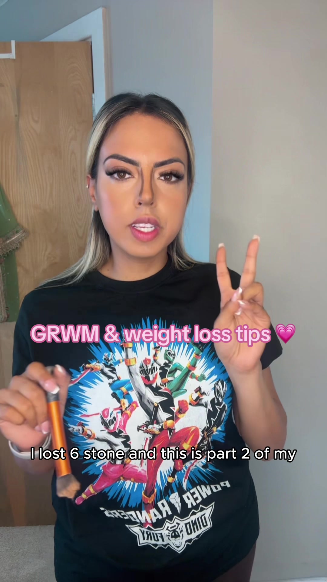@WeightlosswithTarn ✨