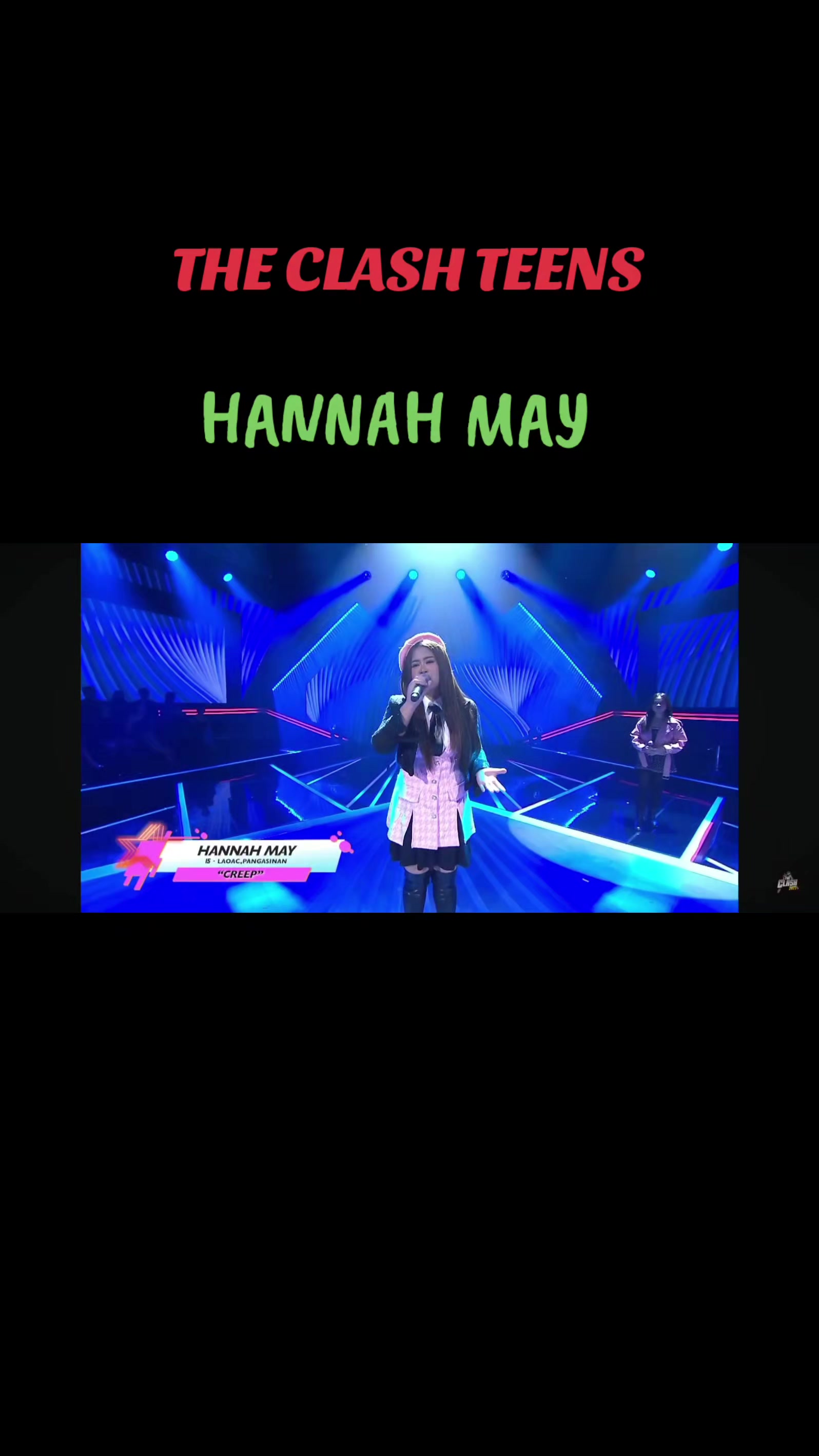 @GMA SINGERS