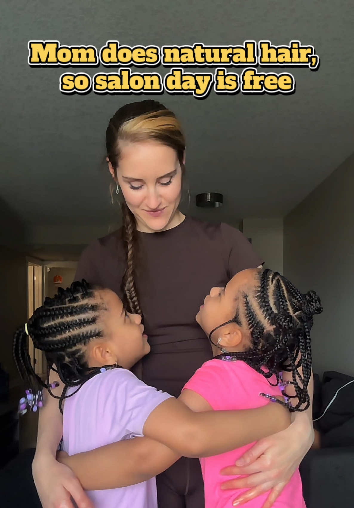 @Kidshairstyle_twins