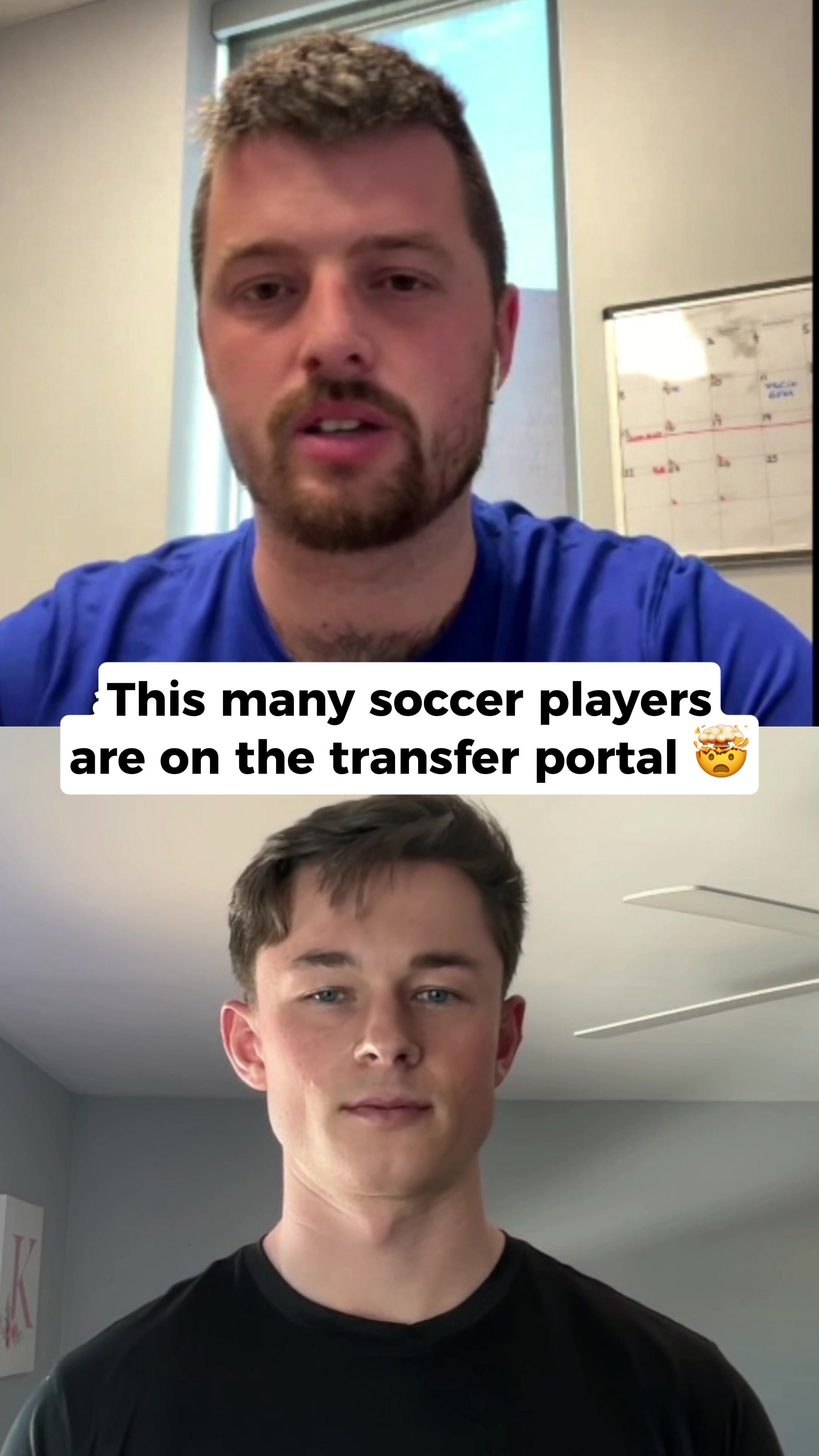 @Archie Watts | Soccer Coach