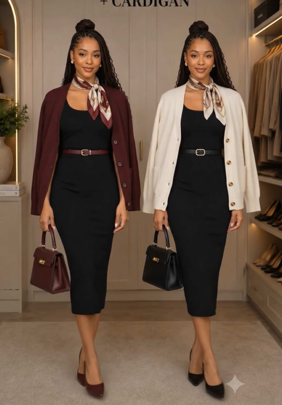 @Mira | Your Fashion Bestie