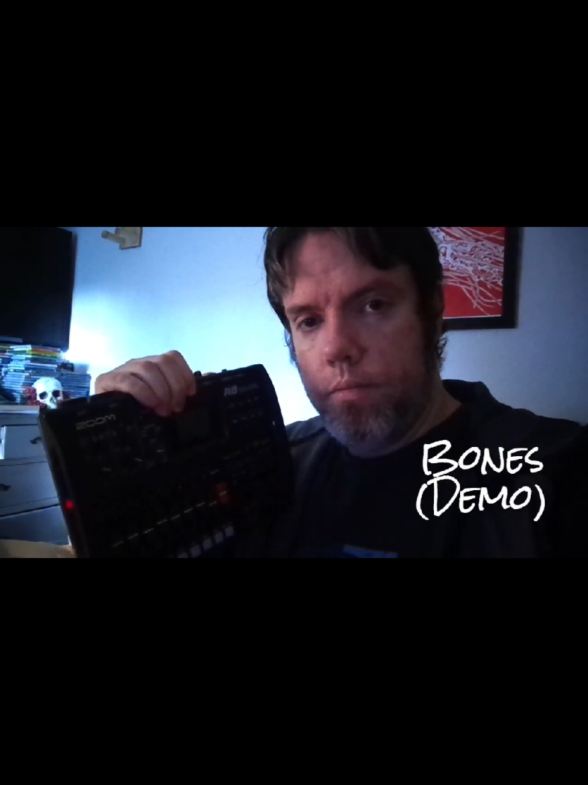 @Paul McCameron Music