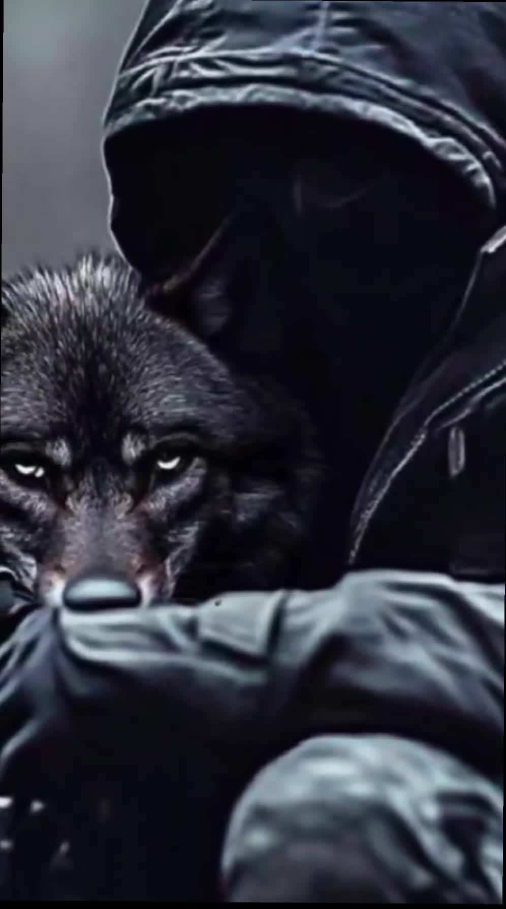@Motivation du loup 🐺