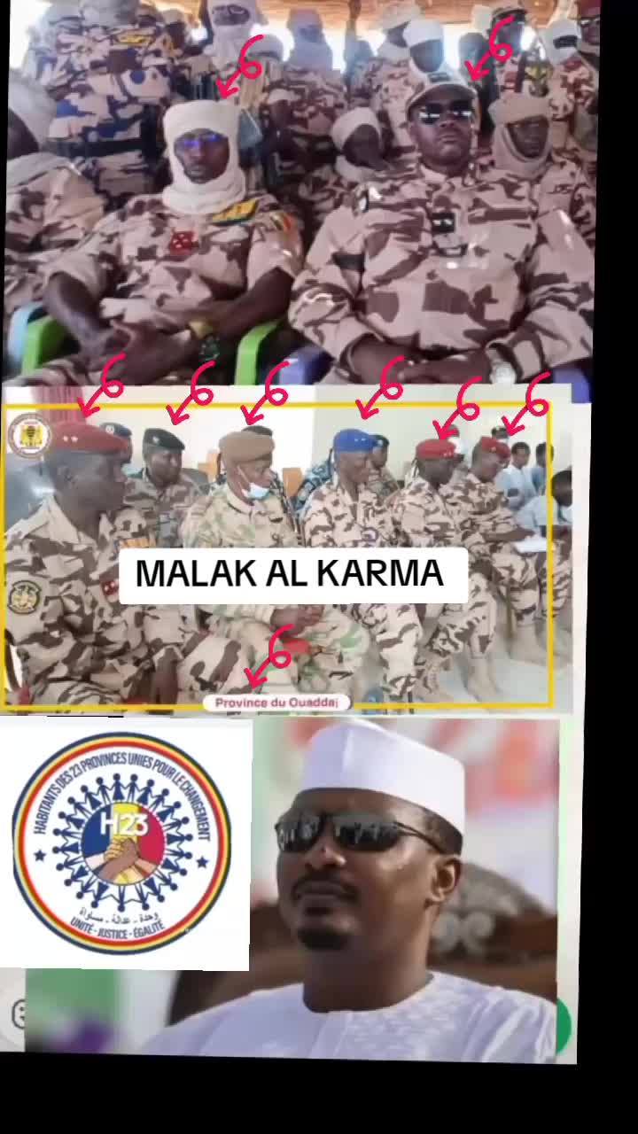 @MALAK AL KARMA