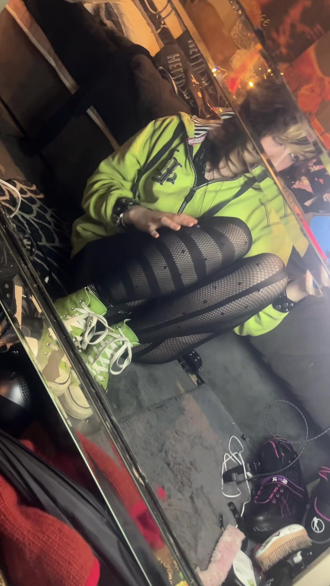 @Linkie