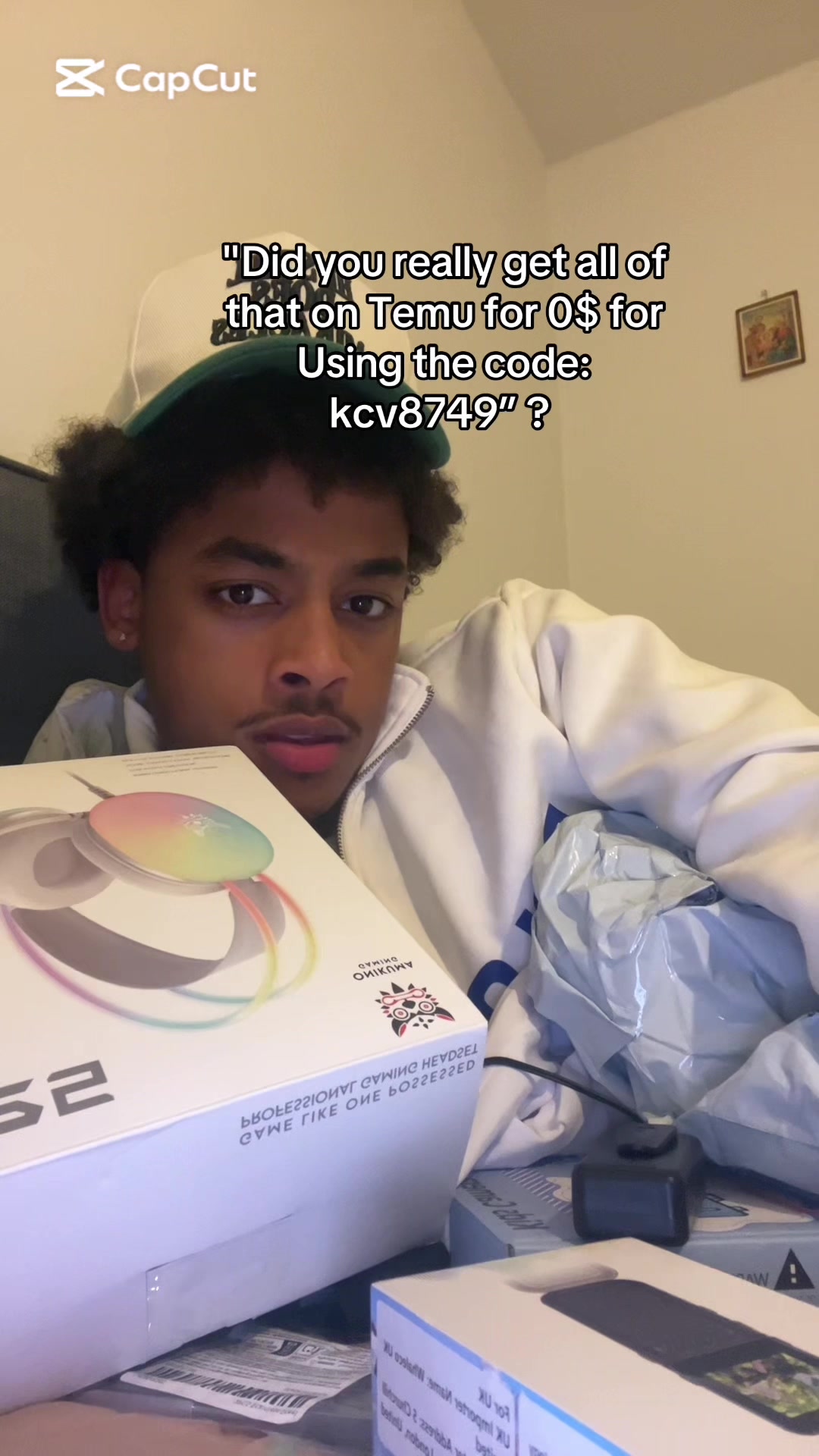 @Michael