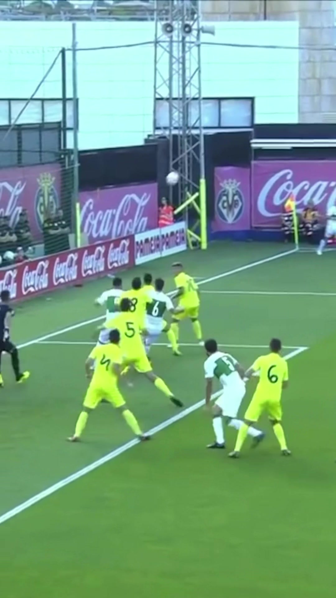 @Elche CF ๐ด๐