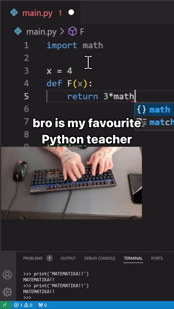 @pythonblyat