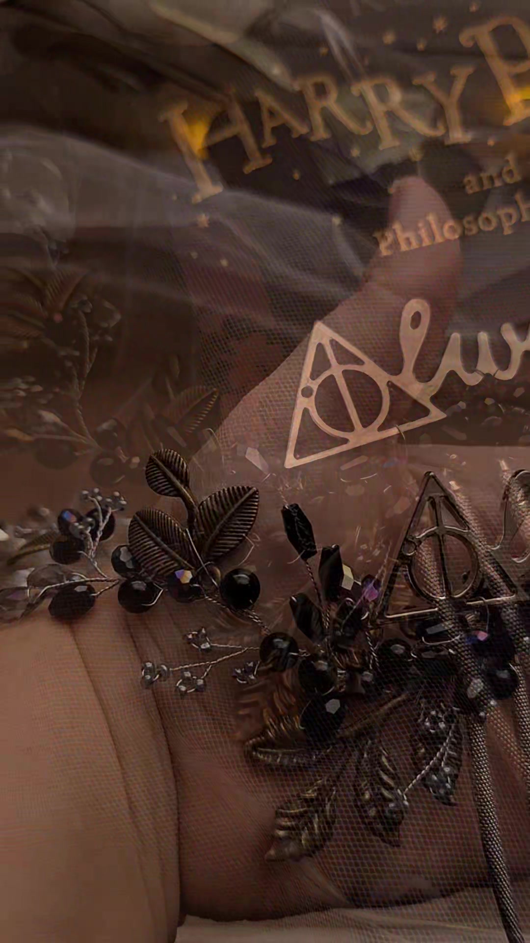 @Wizardry Jewelry