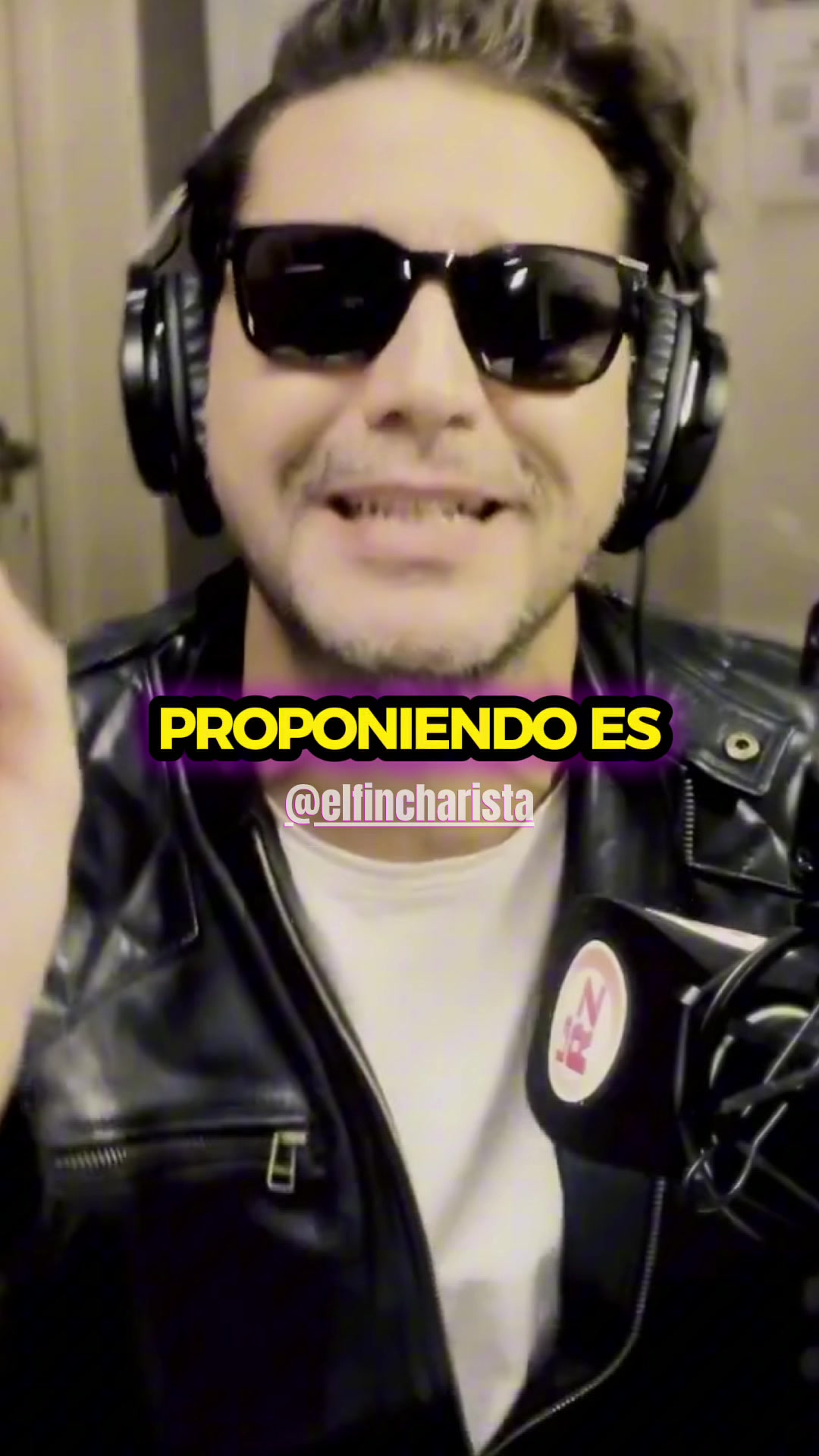 @El FinCharista