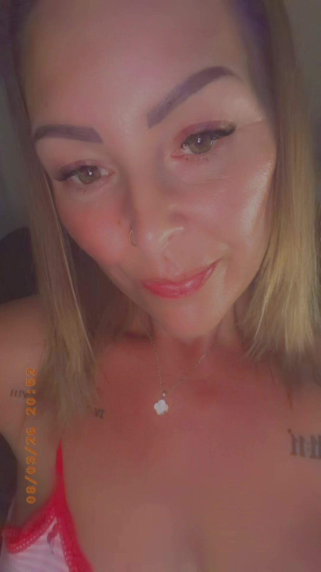 @Serena Marie