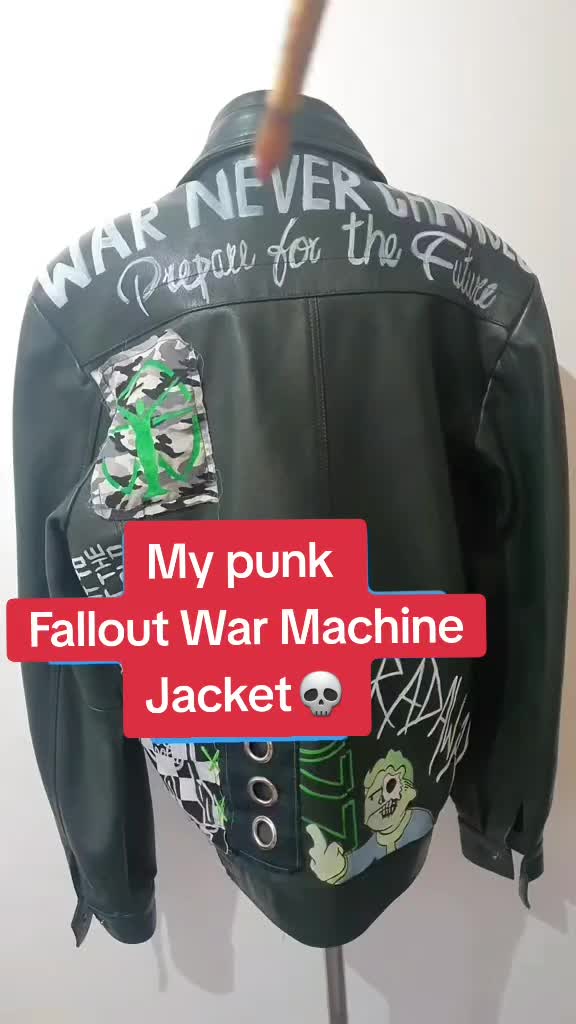 @MadMetalPunk