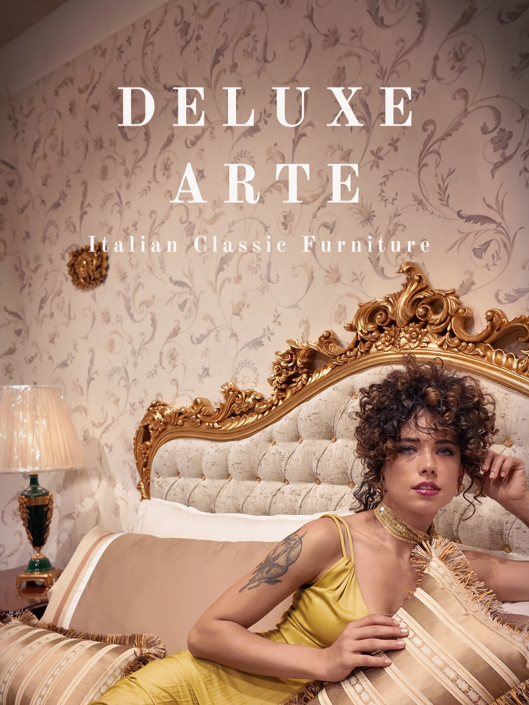 @Deluxe Arte Furniture