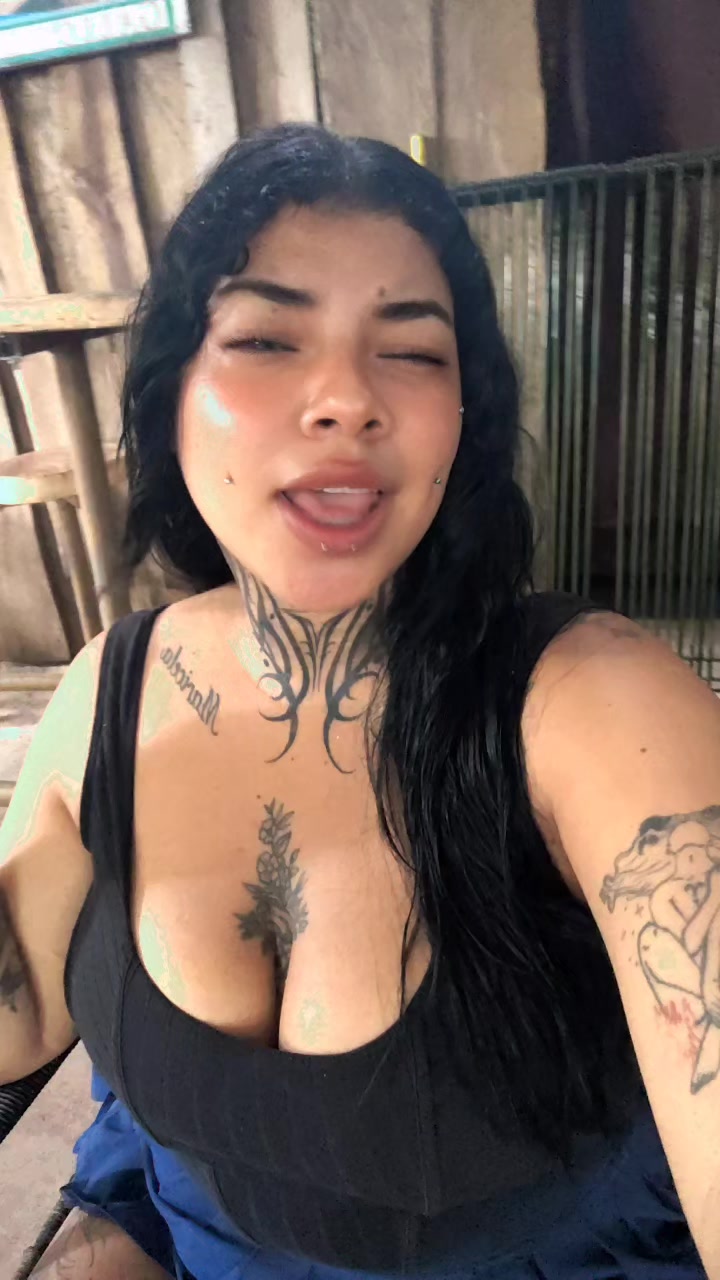 @Yailin Molina