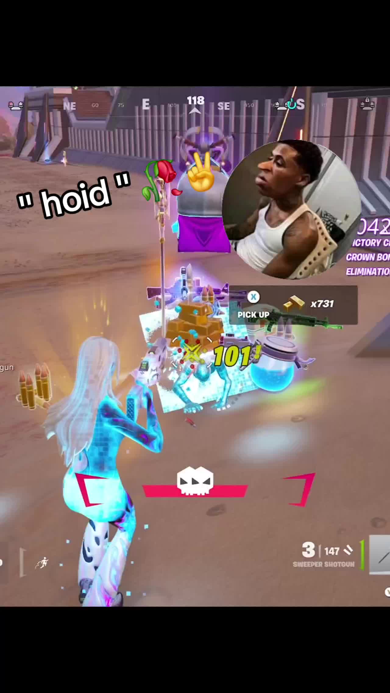 @FortHenz