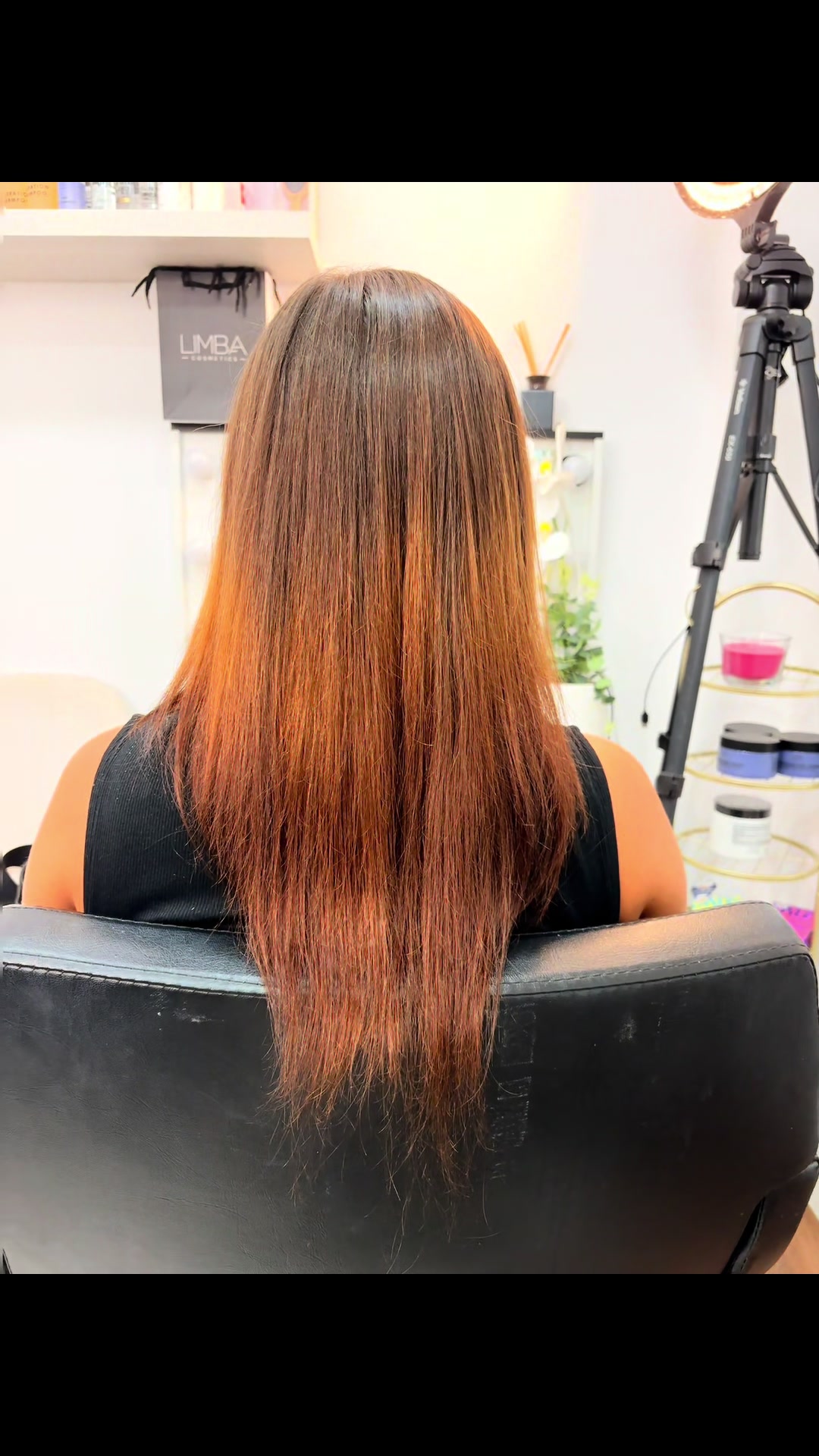 @Hair extension Cyprus