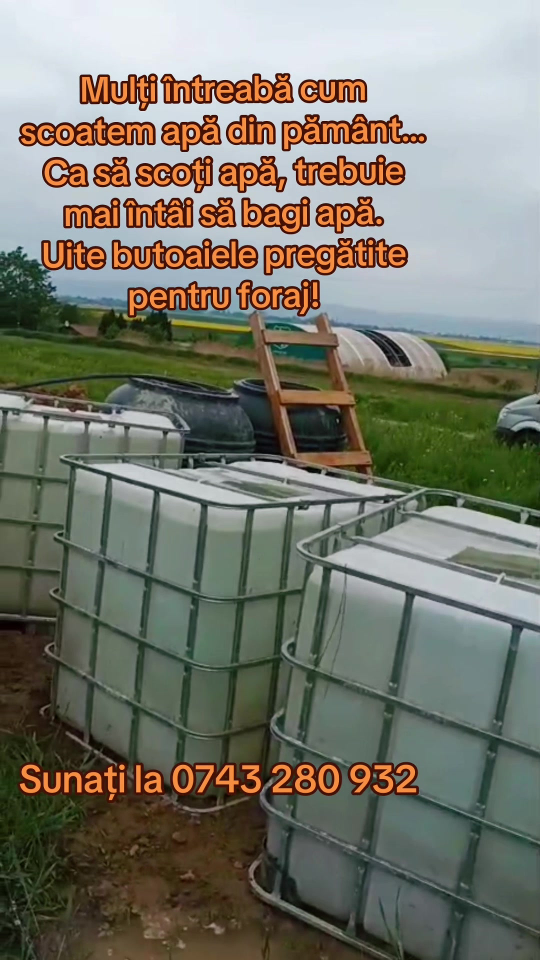 @AquaDrill Bacău
