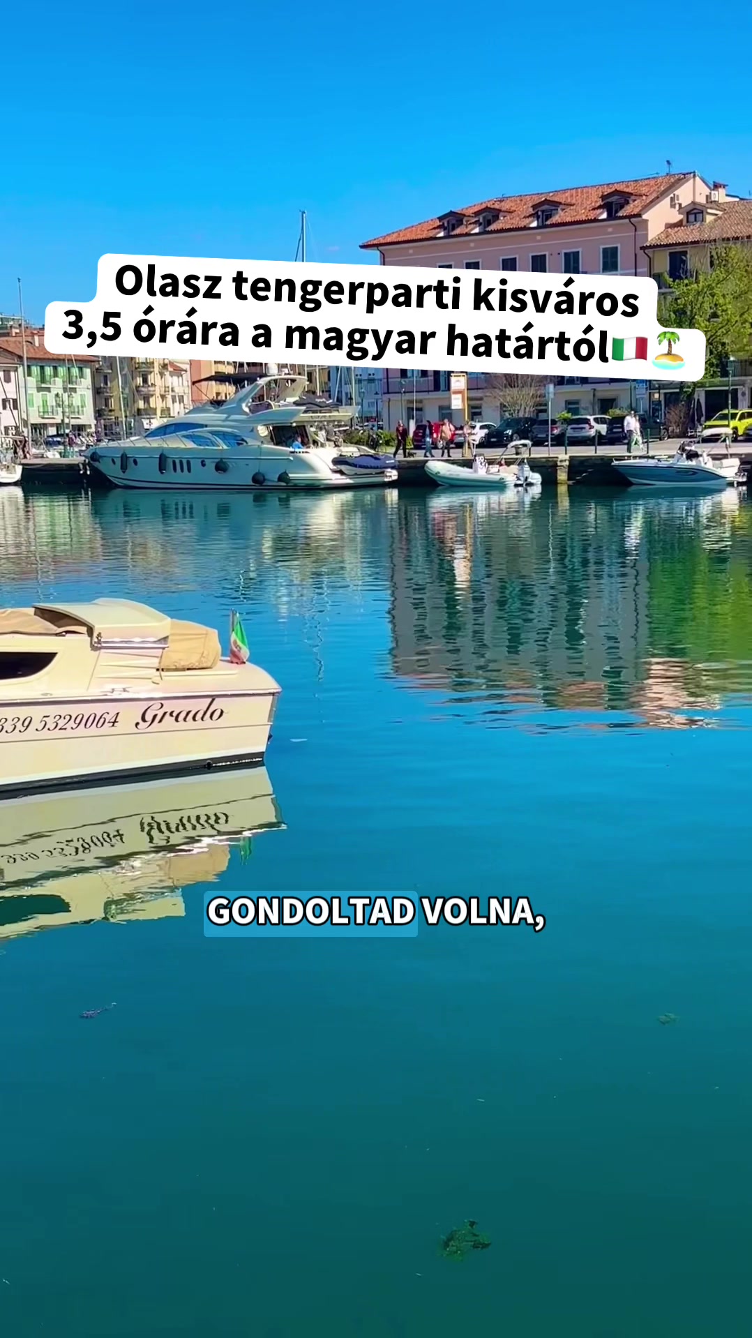 @Anna🌍✈️ | Utazás & Programok