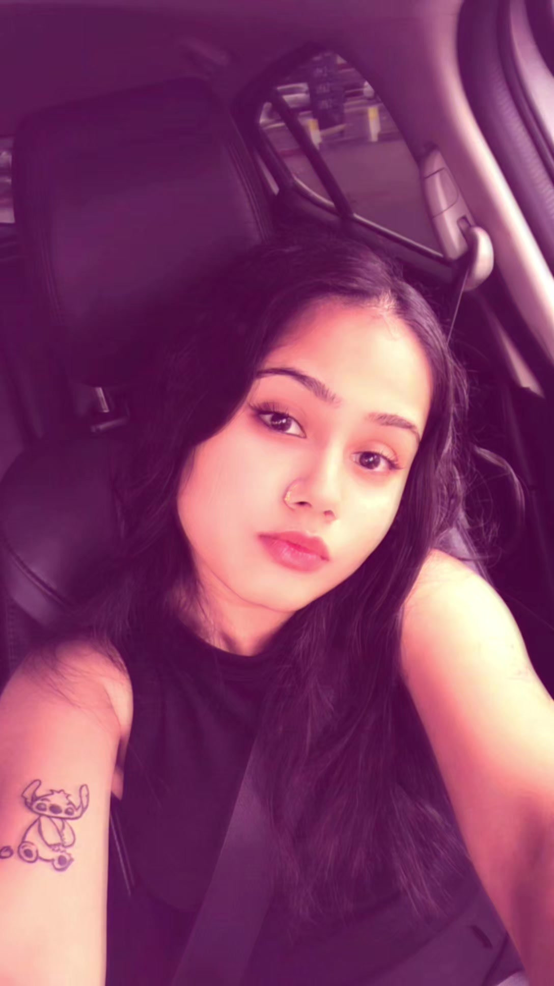 @shavneeta