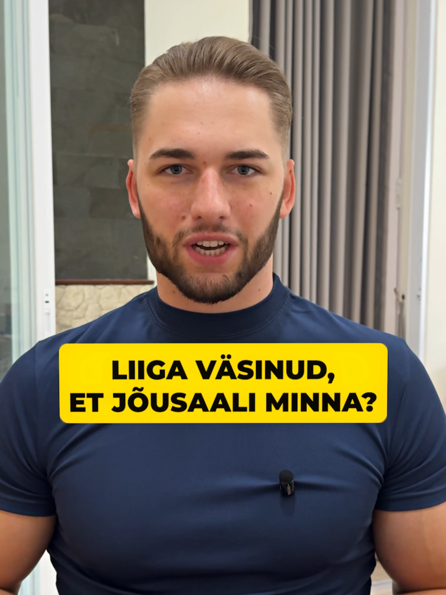@Gym Eesti