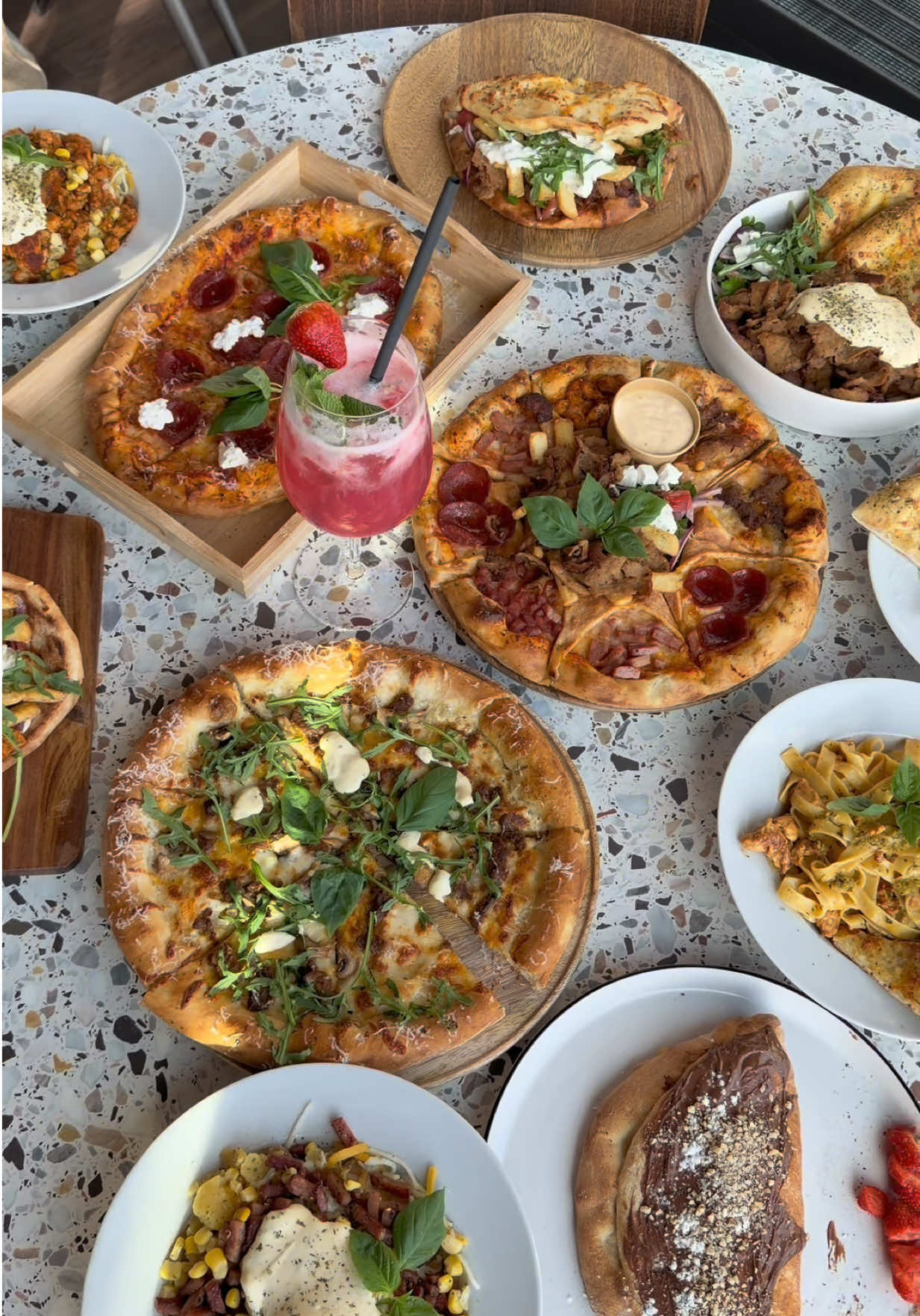 @33 street food