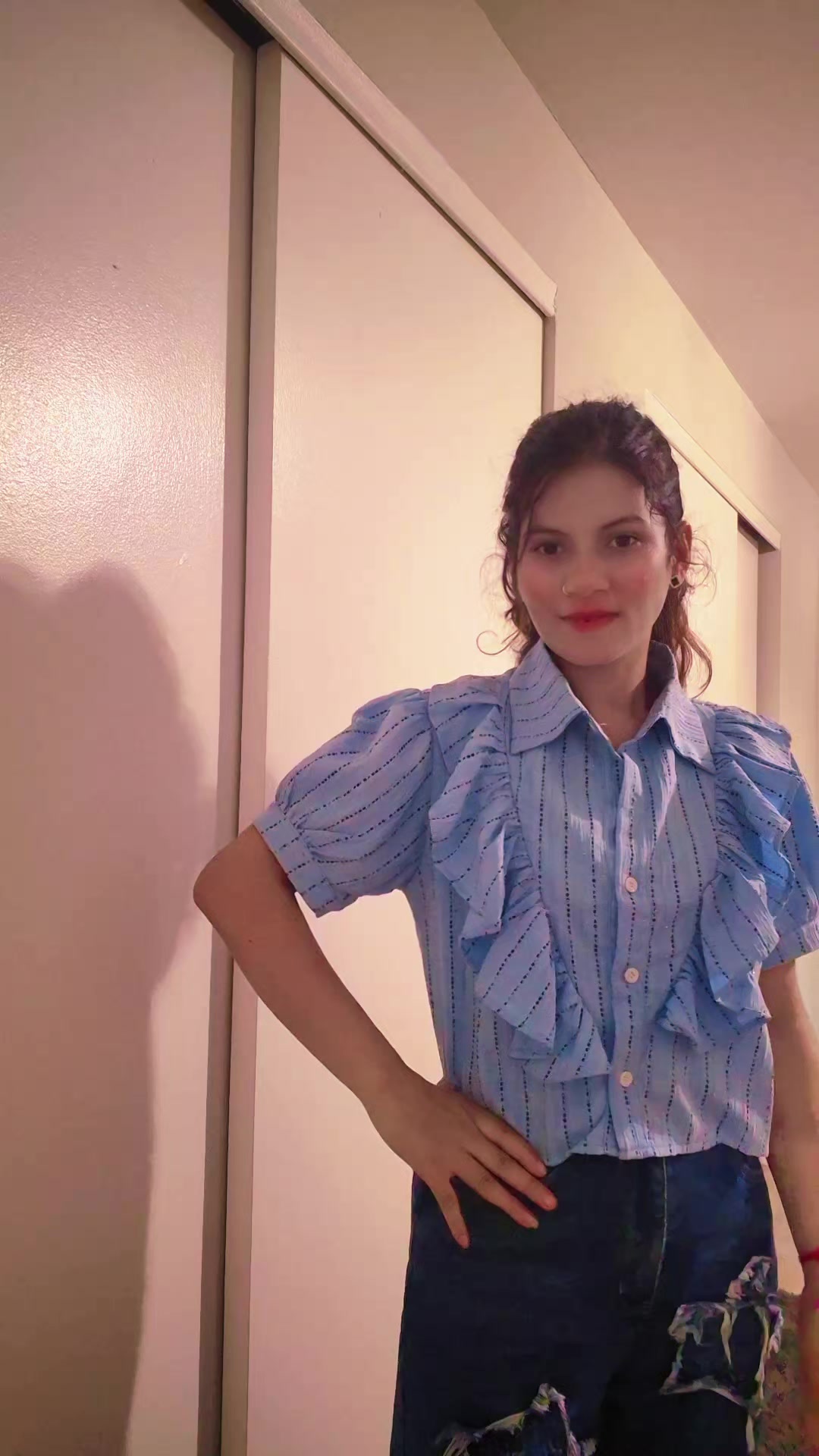 @shilpa dhami
