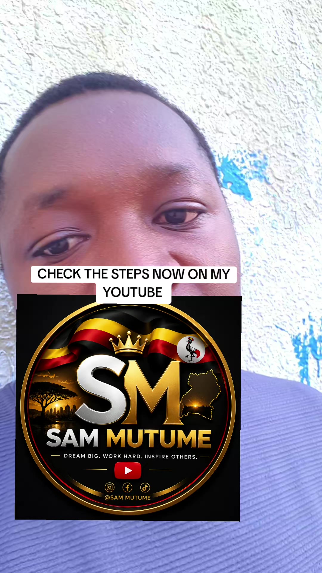 @Sam Mutume ❤️(The Minister )