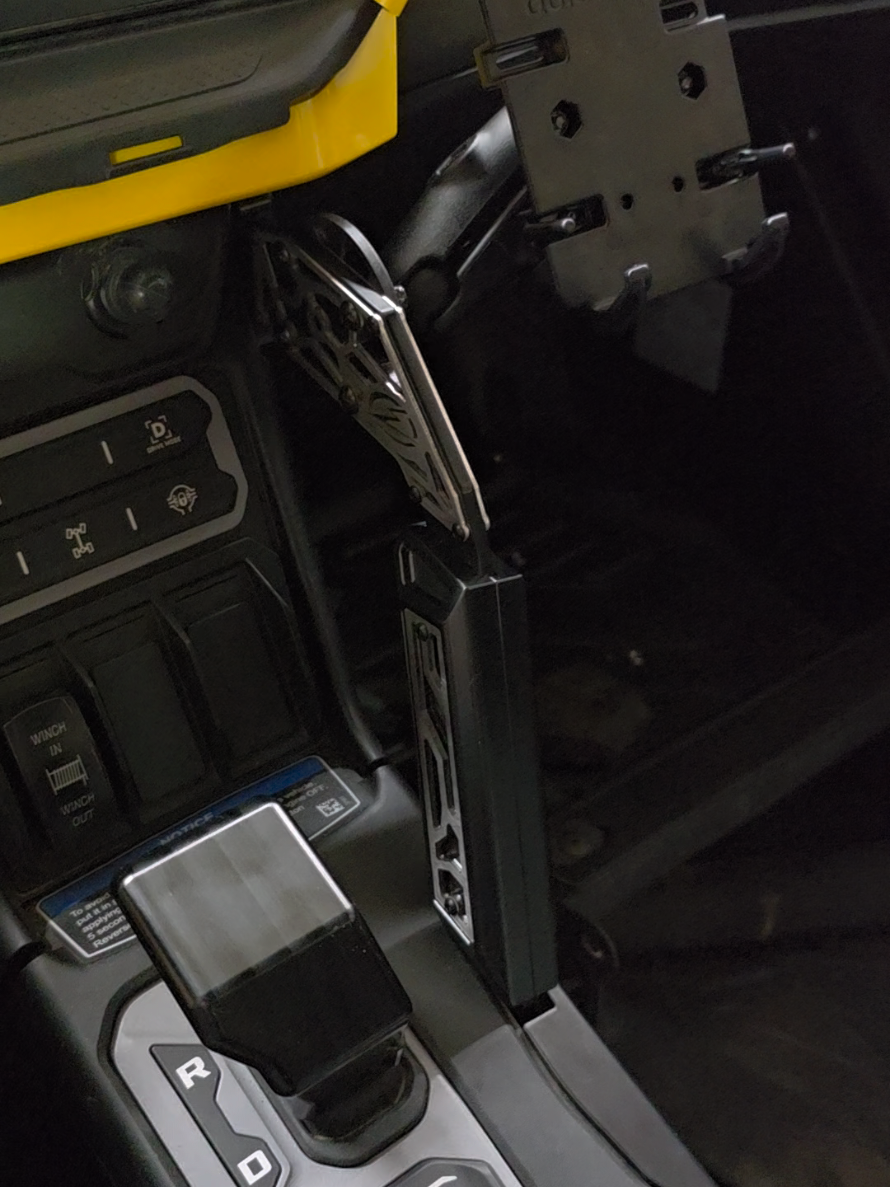 @Elektric Offroad Designs