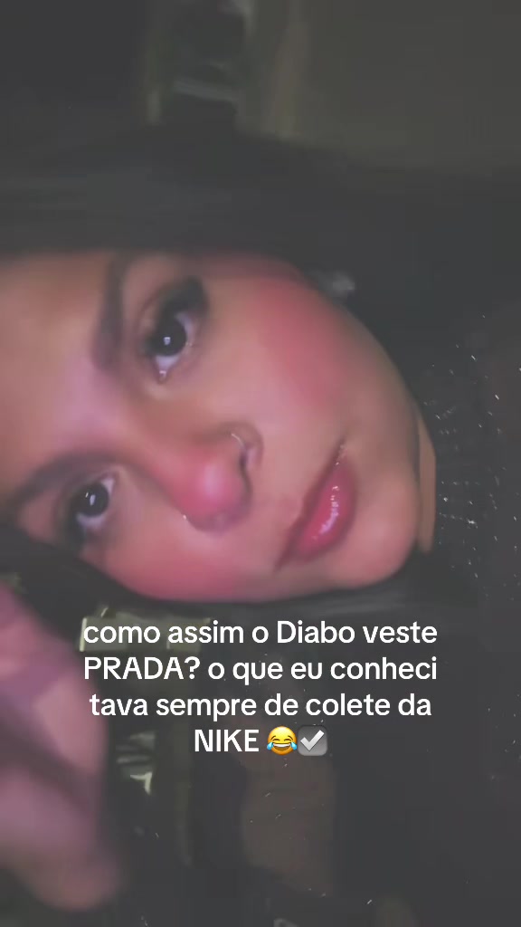 @Brenda De Lucca
